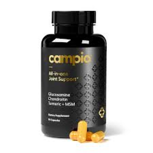 Campio Supplement